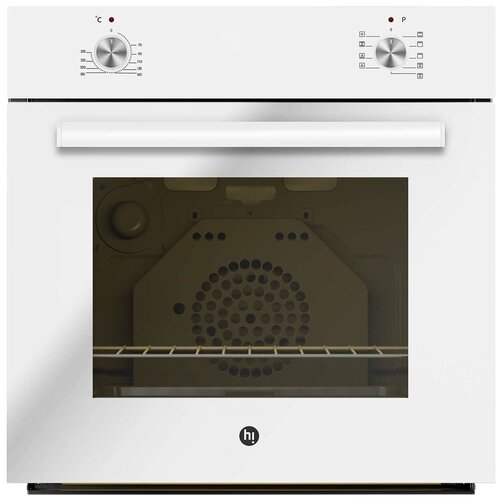 Электрический Духовой шкаф HI D1H04 W 1589000₽