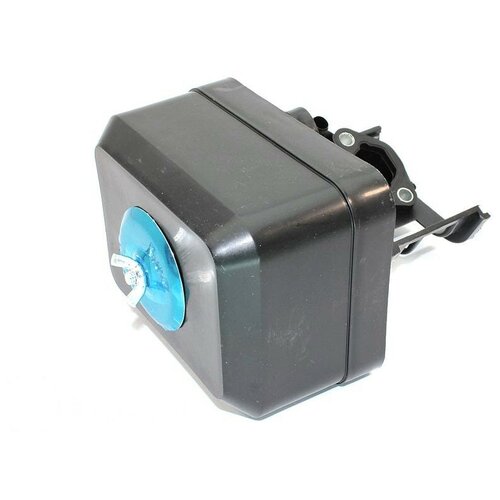 Корпус воздушнего фильтра 168 с фильтром фильтр губка 131044 1160₽