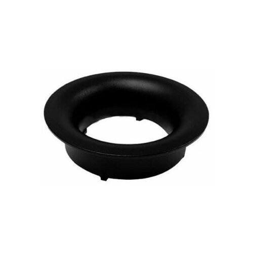 IT02-008 ring black кольцо к светильнику Italline