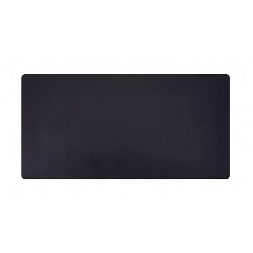 Коврик для мыши большой Xiaomi Super Large Double Material Mouse Pad, черный