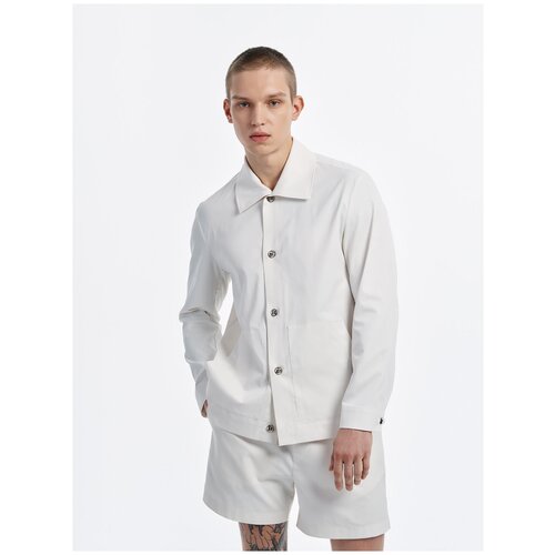 Пижама KChTZ, размер XL, белый плавки kchtz размер xl белый