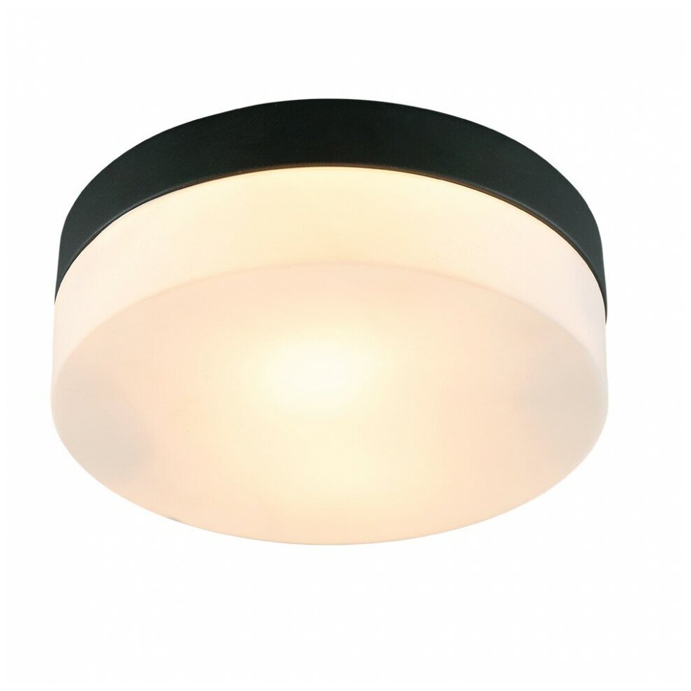 ARTE LAMP светильник потолочный A6047PL-2BK