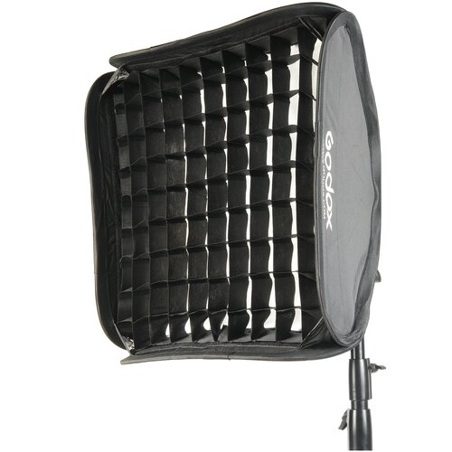Софтбокс Godox SFGV5050 для накамерных вспышек с сотами 5787₽