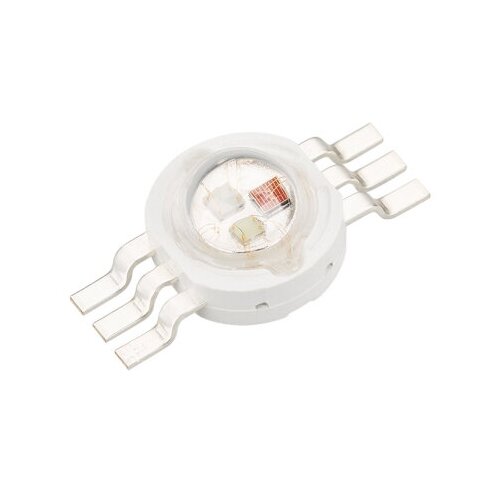 Мощный светодиод ARPL-3W-EPA-RGB (350mA) (Arlight, Emitter)