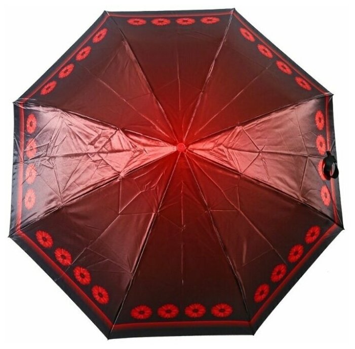 1850-4 Зонт женский облегченный Sponsa