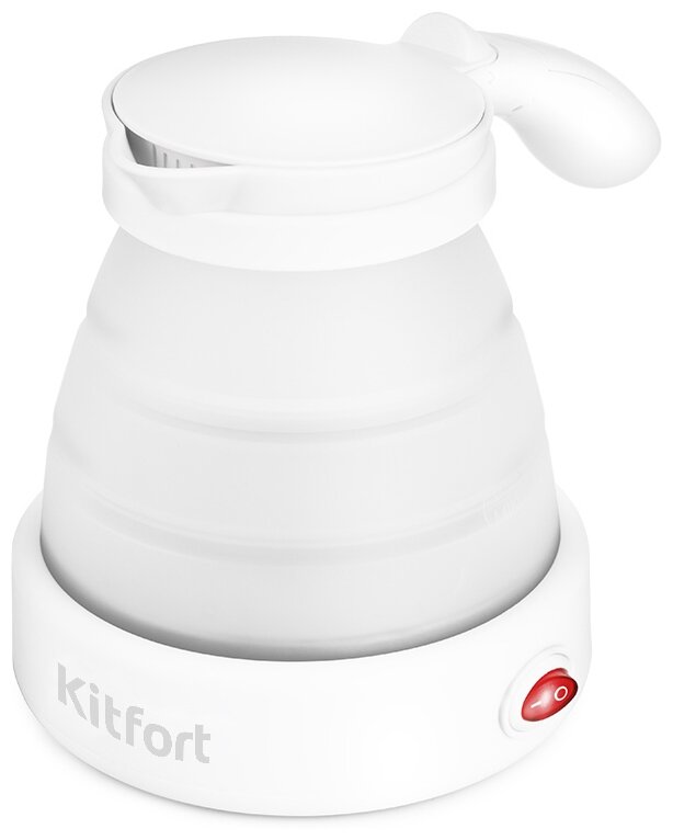 Чайник Kitfort KT-667