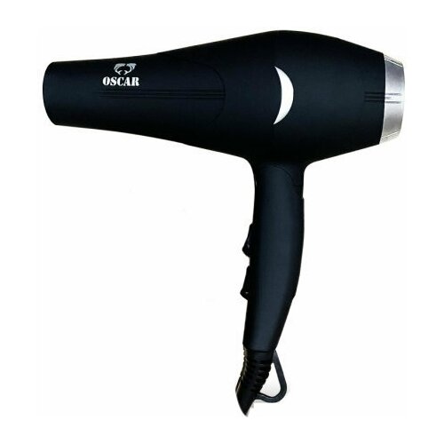 Профессиональный фен OSCAR OS-3012 мощность 4000 Вт 3 температурных режима 178900₽