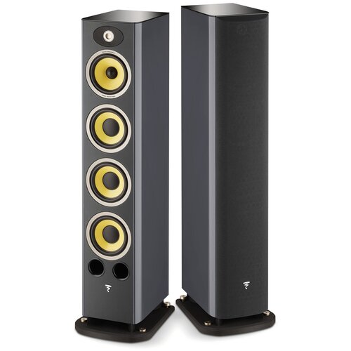 Focal Aria 936 K2, Ash Gray