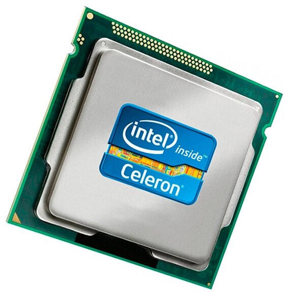 Процессор Intel Celeron E3400 LGA775,  2 x 2600 МГц, OEM