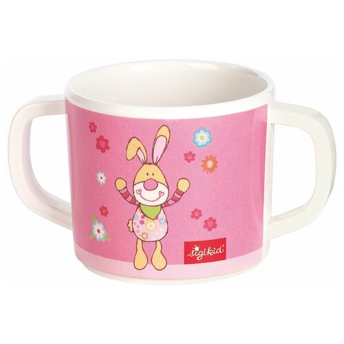 Кружка Sigikid Bungee Bunny 24434