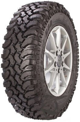 Автомобильные шины Forward Safari 540 205/75 R15 97Q