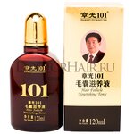 Тоник питательный Fabao 101 Hair follicle nourishing tonic, 120мл - изображение