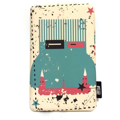 Power bank MaoXin 8000mah с iring Hero 227000₽