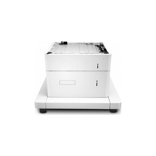 Лоток подачи высокой емкости HP LaserJet на 550 и 2000 листов и подставка (J8J92A)