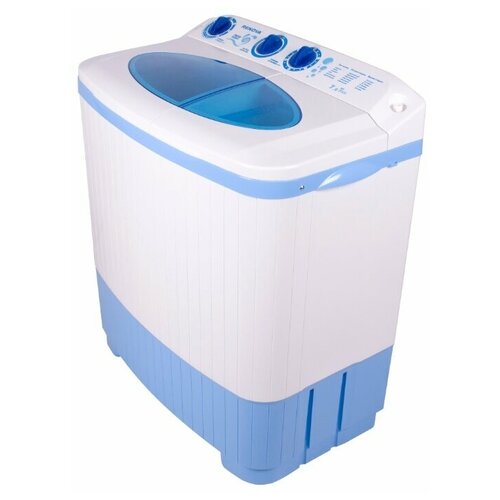 Стиральная машина RENOVA WS-70PET белый 1217700₽