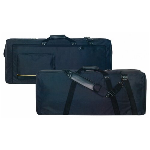 rockbag rb21619b чехол для клавишных 127х42х16см подкладка 25мм motif xs7 Rockbag RB21624B чехол для клавишных 140х29х12см, подкладка 25мм.