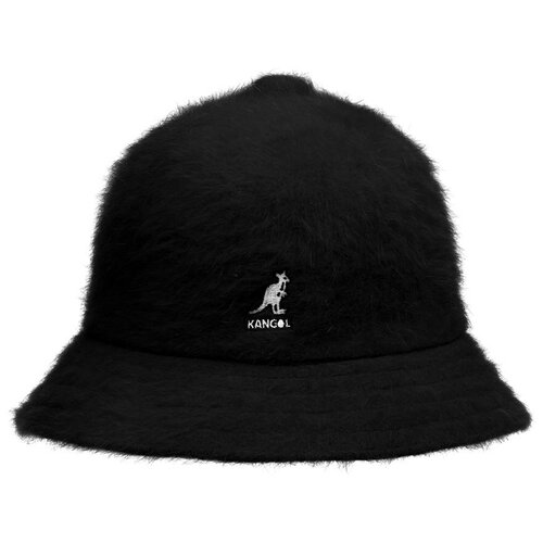 фото Панама kangol арт. k3017st furgora casual (черный), размер 61