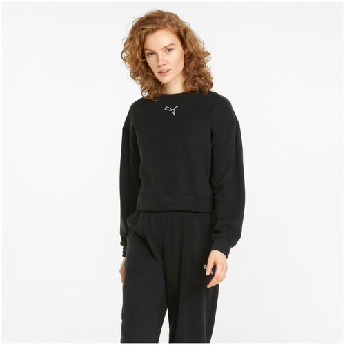 фото Костюм puma loungewear suit tr женщины 84745801 xxs