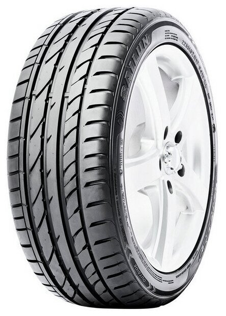 Автошина SAILUN ATREZZO ZSR 195/40 R17 81V