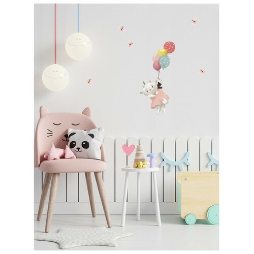 Декоративные наклейки Decoretto 