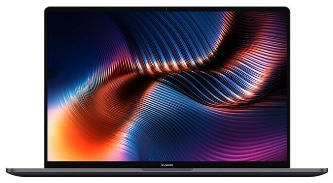 156 Ноутбук Xiaomi JYU4332CN AMD Ryzen 7 5800H 32 ГГц RAM 16 ГБ SSD 512 ГБ AMD Radeon Vega 8 Windows 10 Home JYU4332CN