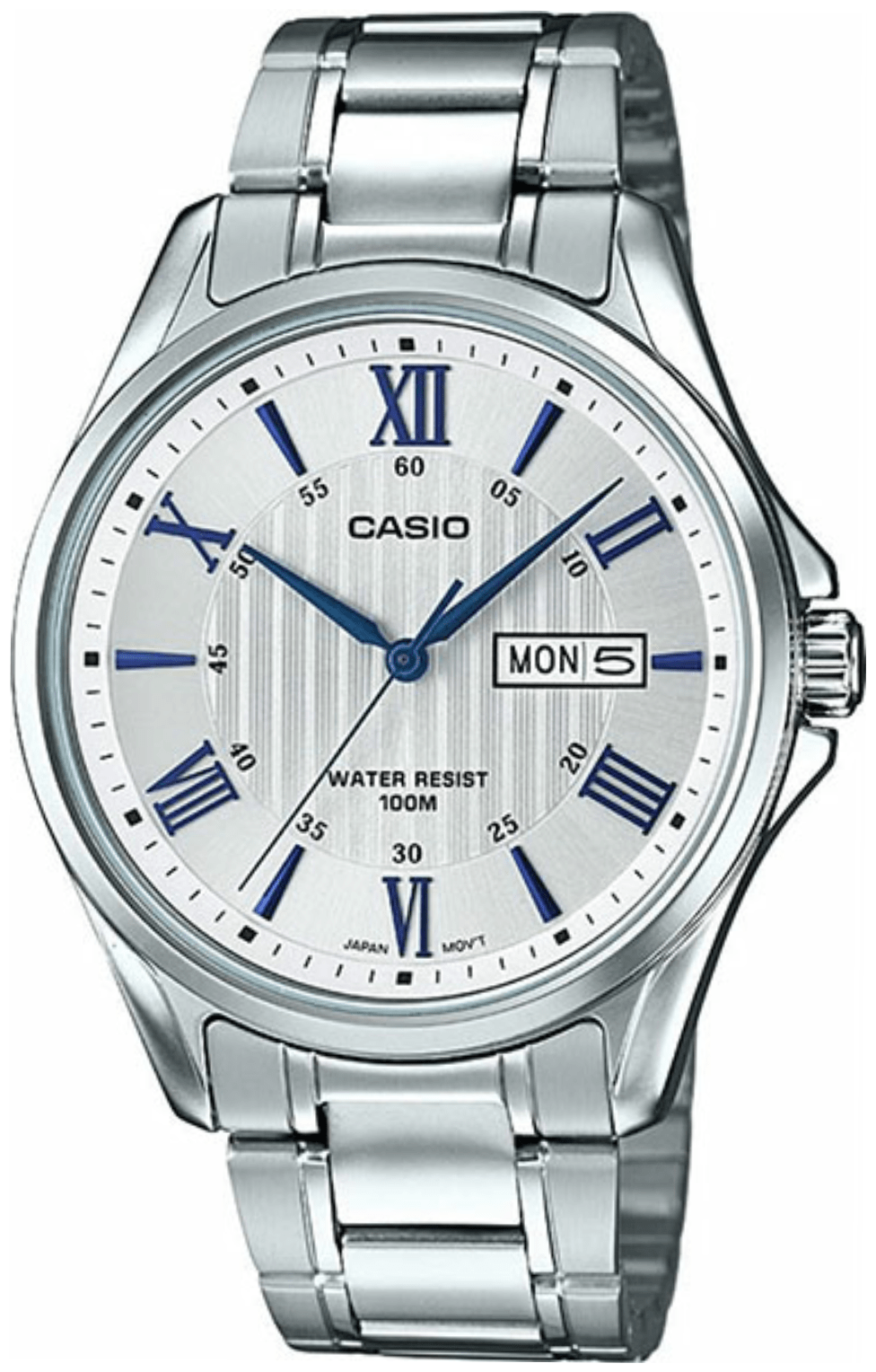 Наручные часы CASIO Collection MTP-1384D-7A2