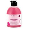 MIXIT шампунь Pomegranate Juice для волос, жирных у корней и сухих на кончиках - изображение