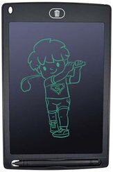 Графический LCD-планшет 8,5" со стилусом Writing Tablet черный