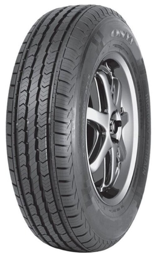 Onyx NY-HT187 285/50 R20 116H