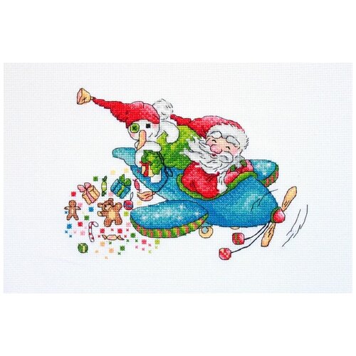 Набор для вышивания 