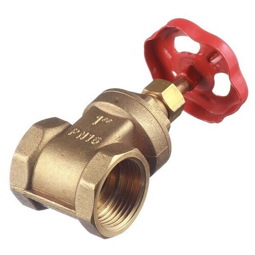 Задвижка латуннная 1 672 Valtec VT012 G06 1311₽