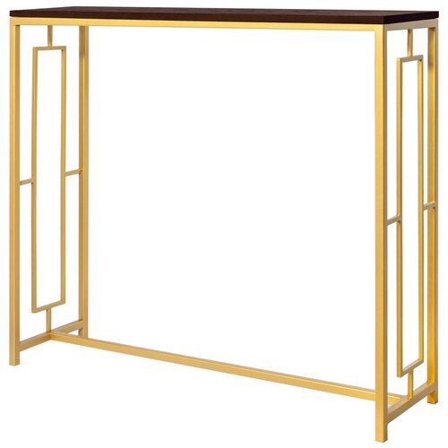 Напольная консоль 