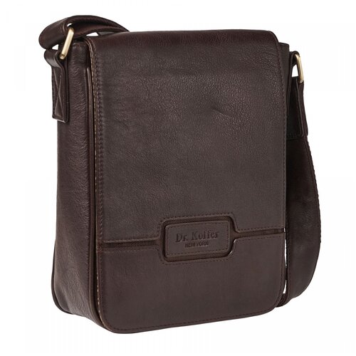 фото Др.коффер m402123-246-09 сумка через плечо dr.koffer