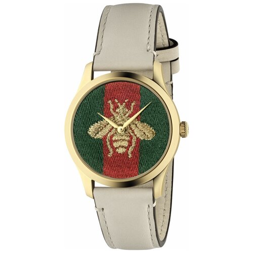Швейцарские наручные часы Gucci YA1264128
