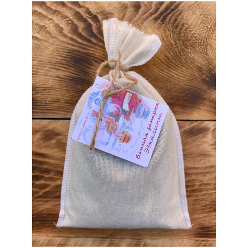 Банная запарка 