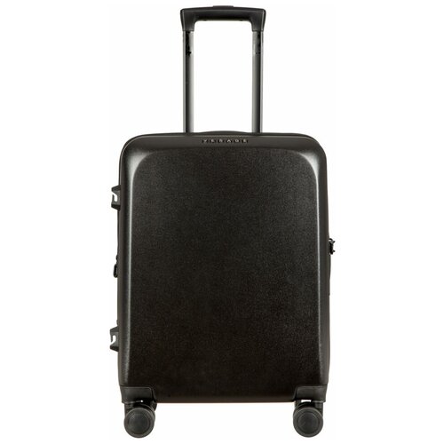 фото Чемодан-тележка verage gm20062w19 black