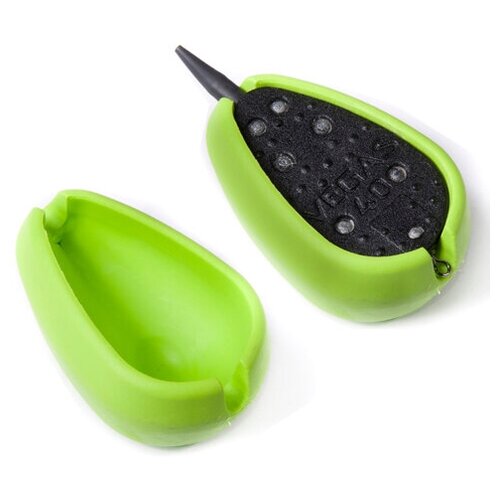 фото Форма для прикормки feeder concept vegas flat mould