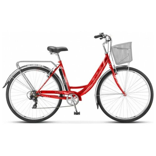 Велосипед дорожный (городской) Navigator-395 28