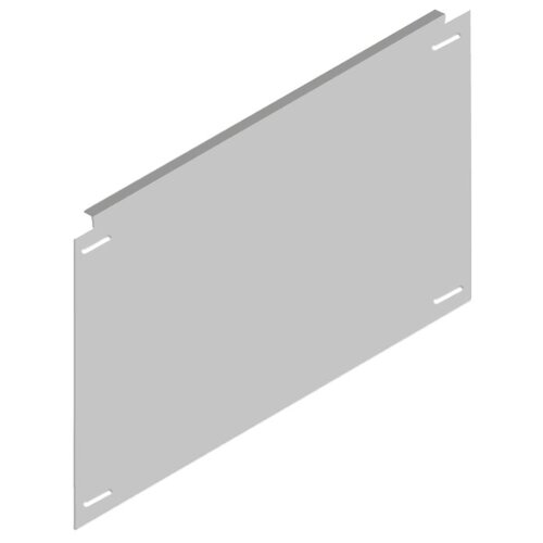 Панели и платы монтажные TDM Панель монтажная 500х745 для ЩМП-х.8.4 TDM SQ0905-0407