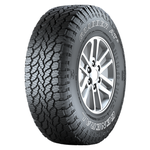 Автошина General GRABBER AT3 255/70 R15 112T - изображение