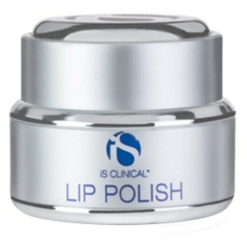 Скраб для губ iS CLINICAL Lip Polish