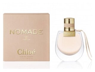 Парфюмерная вода Chloe Nomade 50 мл.