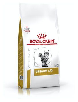 Royal Canin (Роял Канин) 3.5 кг Уринари Фелин ЛП34 - фотография № 2