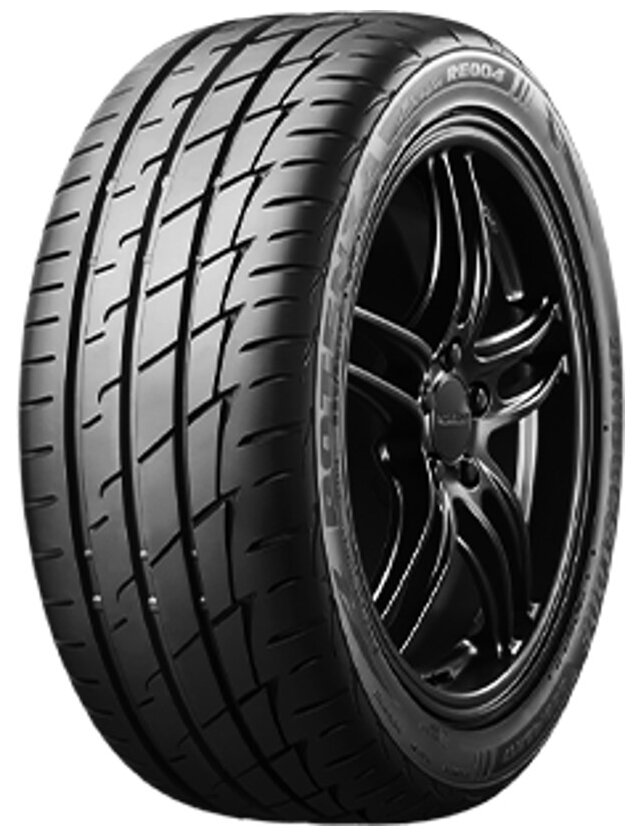 Автошина Bridgestone Potenza Adrenalin RE004 245/50R18 100W