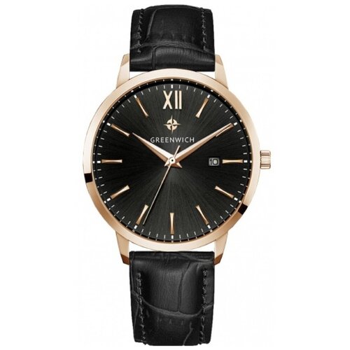 фото Часы greenwich gw 061