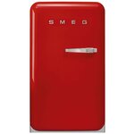 Холодильник Smeg FAB10LRD5 - изображение