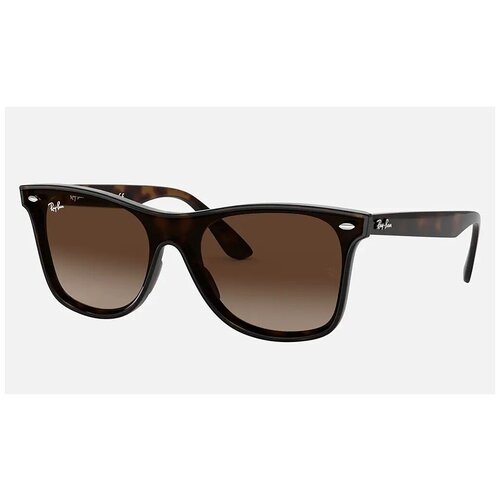 фото Солнцезащитные очки ray-ban blaze wayfarer rb4440n 710/13 luxottica