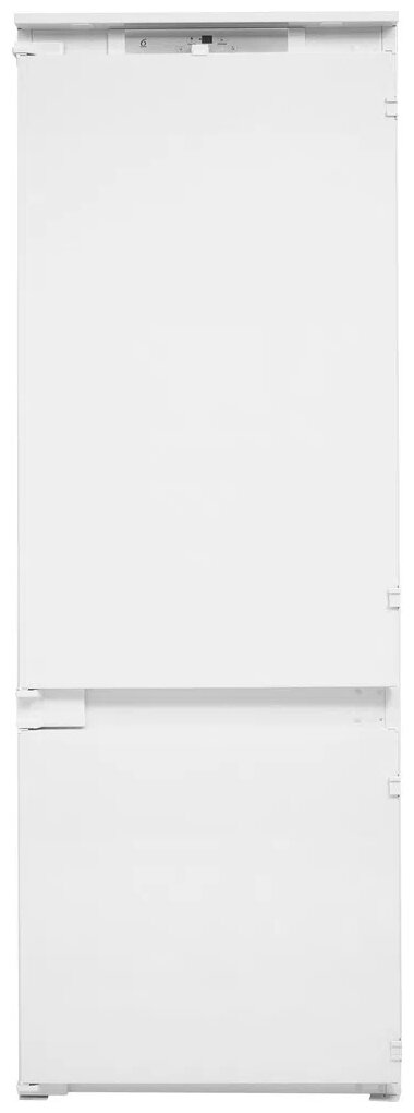 Встраиваемый холодильник Whirlpool SP40 802 EU, белый - фотография № 4