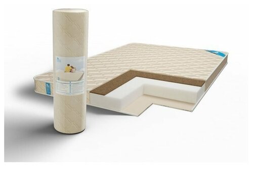 Матрас Comfort Line Cocos Eco Roll Slim 70х200