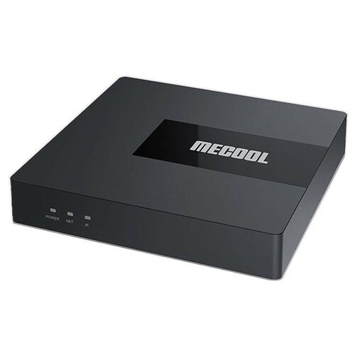 ТВ-приставка Mecool KM74Gb64Gb 600000₽